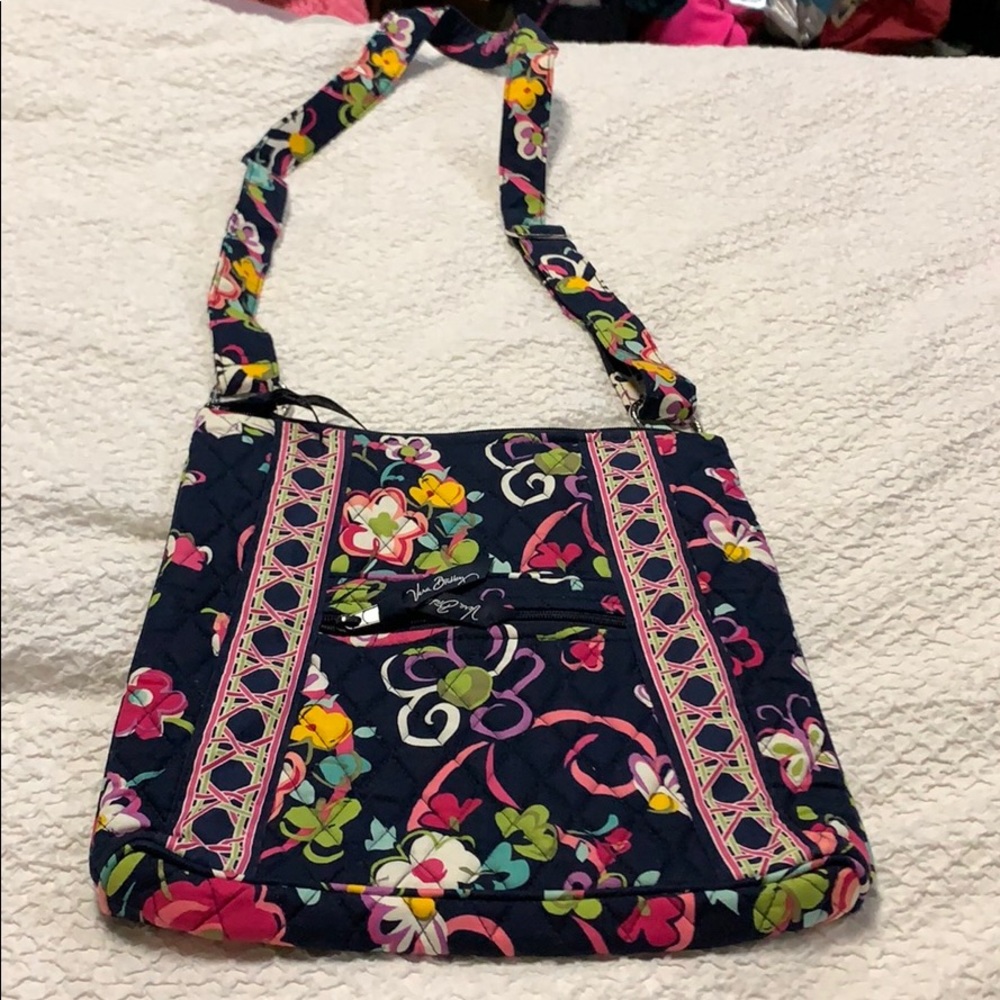 Vera Bradley crossbody bag